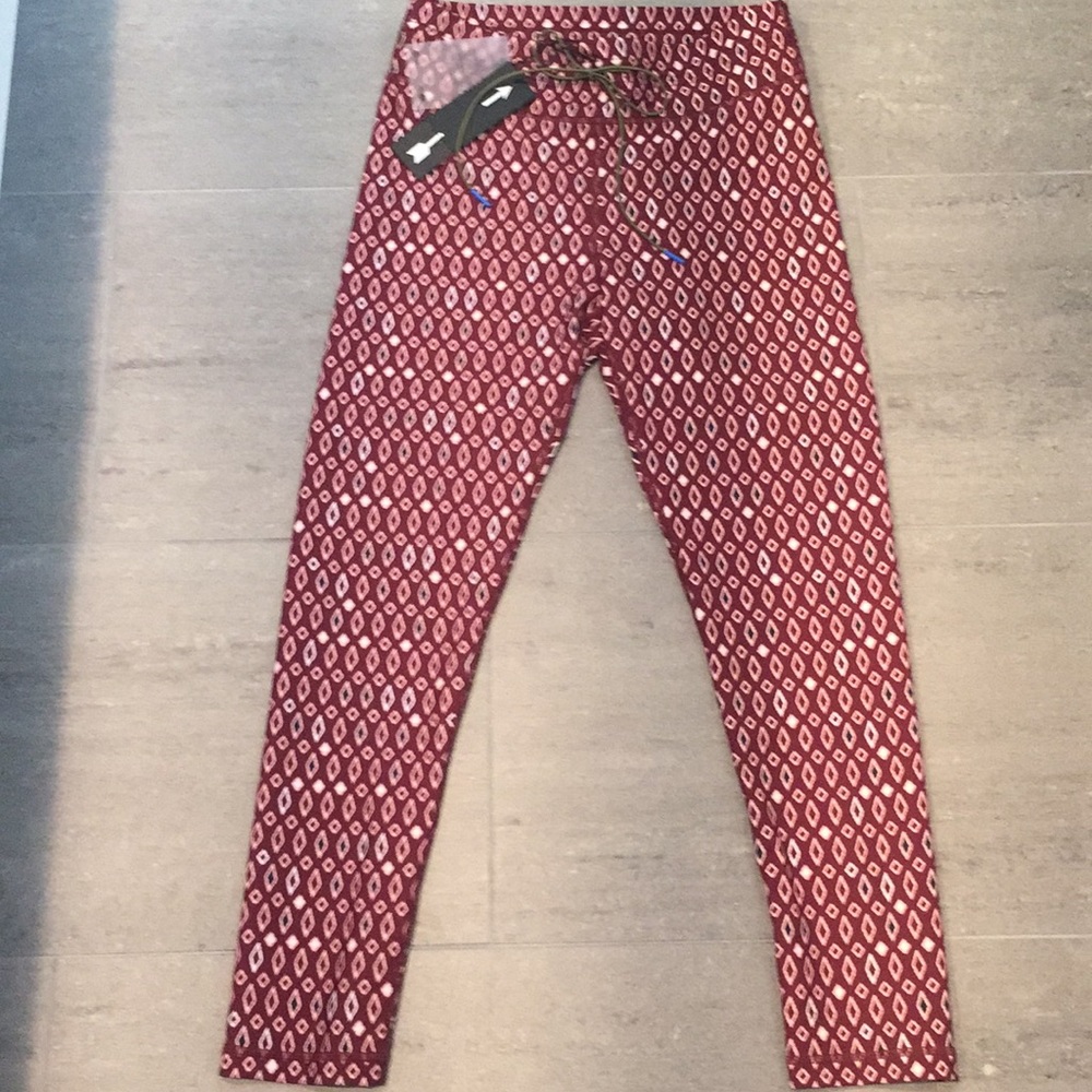 Upside sport yoga leggings